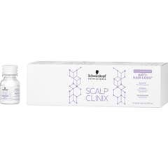 Schwarzkopf Scalp Clinix Sérum Anti-chute 7x10 ml