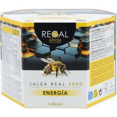 Regal Abeille Défenses Gelée Royale 2000 20uts