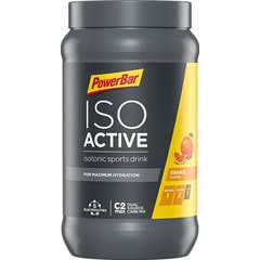 Isoactive 600G Orange