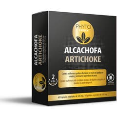 Phytofarma Alcachofa 60vcaps