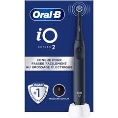 Oral-B Io 2 Brosse à Dents Électrique 1 ut