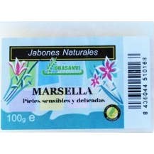 Savon Drasanvi marsella 100g