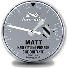 Hairgum Matt Wax Matt Pomade 100g