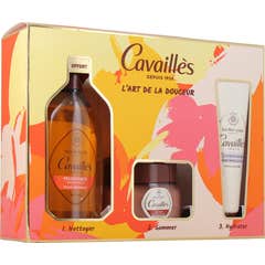 Cavaillès Coffret L'Art de la Douceur