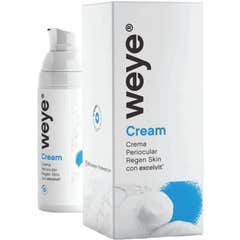 Weye Crème Contour des Yeux 30 ml