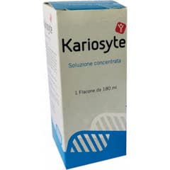 Genelife Kariosyte Colutorio 180ml