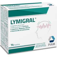 Lymigral 14 Sachets