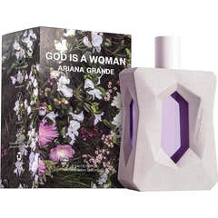 Ariana Grande God Is A Woman Eau de Parfum 30 ml