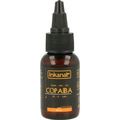 Inkanat Huile de Copaïba 30 ml