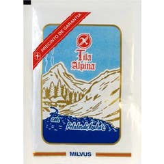 Tilleul des Alpes Milvus 19 G, Tisane