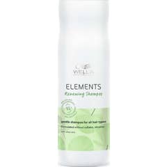 Wella Elements Shampooing Renouvelant 250ml