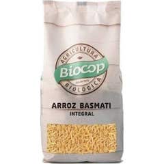 Riz basmati biologique Integal Bio 500g