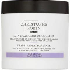 Christophe Robin Shade Variation Care Baby Blond 250ml