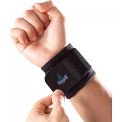 Oppo Coolprene Wrist Wrap 1281 Taille Unique 1ut