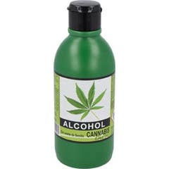 Kelsia Cannabis Alcohol 250ml