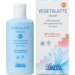 Argital Lait démaquillant 200ml