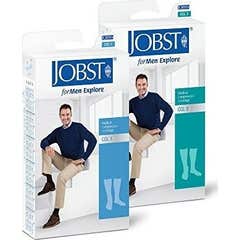 Jobst For Men Explore T-2