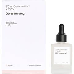 Dermocracy 2'5% Ceramides + Cica Serum Facial 30ml