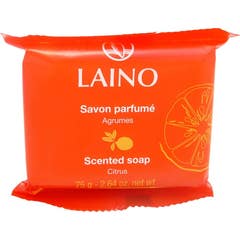 Laino Savon aux Agrumes 75g