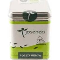Josenea Menta Poleo Infusión 20uds