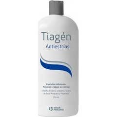 Tiagen antiestrías 250ml