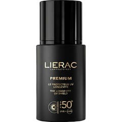 Lierac Le Protecteur Uv Longévité 30 ml