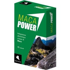 Maca Power 45Cps