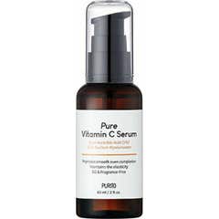 Purito Pure Vitamin C Serum 60ml