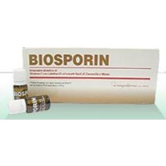 Biosporine Alim 7Fl 10Ml