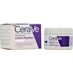 CeraVe Skin Renewing Crème Peptides 48 ml