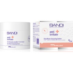 Bandi Medical Expert Anti-Irritation Beurre Émollient Nettoyant 90 ml