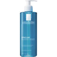 La Roche Posay Effaclar Gel Purifiant 400ml