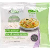 Zen Pasta Riz De Konjac Déshydraté Risino 50g