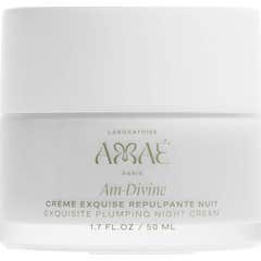 Amaé Am Divine Crème Exquise Repulpante Nuit 50 ml
