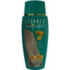 Leganza Dye Balm Platinum Blonde Colour Balm nº92 150ml