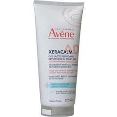 Avène Xeracalm Ad Gel Lacté Relipidant 200 ml