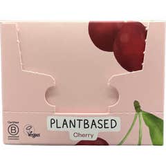 True Mints Bonbons Sans Sucre Cerise 18x13 g