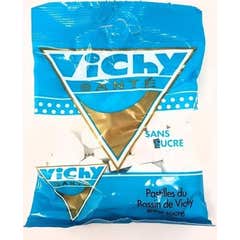 Vichy Santé Pastillas para Chupar Sin Azúcar 100g