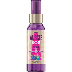 Aussie Sos Heat Saviour LeaveOn Spray 100ml