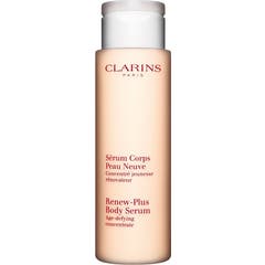 Clarins Soin Corps Peau Neue Serum 200ml