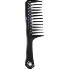 Cala Rake Handle Comb Hair Comb 1ut