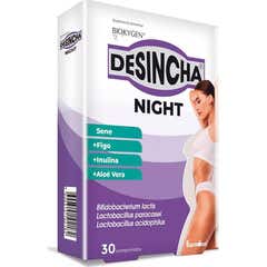 Biokygen Desincha Night 30comp