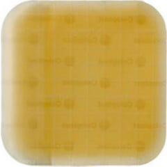 Coloplast Comfeel+ Pans Transp 22,5X22,5 10