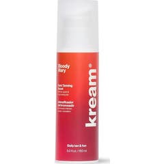 Kream Accélérateur de Bronzage Bloody Mary 150 ml