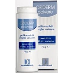 Oziderm Poudre 75G