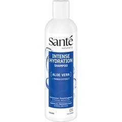 Sante Intense Hydration Shampooing Aloé Vera Mangue 250 ml