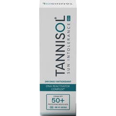 Tannisol Crème Spf50+ Sun Intolerance 50ml