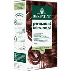 Herbatint Coloração Permanente M7 Louro Caju 170ml