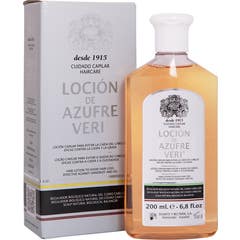 INTEA Azufre Veri Lotion 200 ml