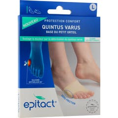 Epitact Protection Confort Quintus Varus Taille L 1 unité